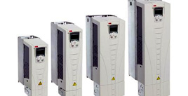 ABB AC Drive Repair Service Provider