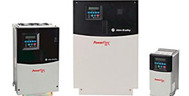 Allen Bradley AC Drive Repair Service