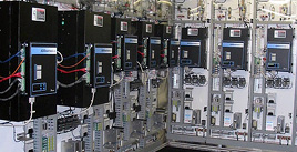 Avtron AC Drive Repairing Service