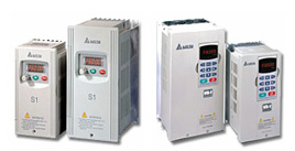 Delta AC Drive Repairing Service