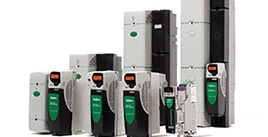 Emerson AC Drive Repairing Service