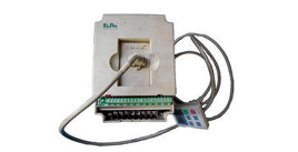 Eura AC Drive Repairing Service