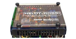 Heldt and Rossi AC Drive Repairing Service