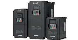INVT AC Drive Repairing Service