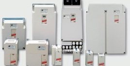 KEB AC Drive Repairing Service