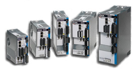 Kollmorgen AC Drive Repairing Service