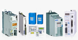 Lenze AC Drive Repairing Service