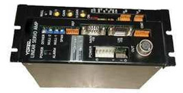 Yuken AC Drive Repairing Service