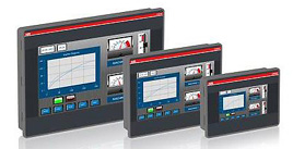 ABB HMI Repair Service Provider