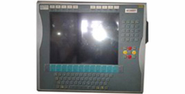 Beckhoff HMI Repairing