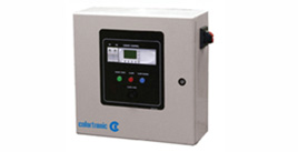 Colortronic HMI Repairing Service