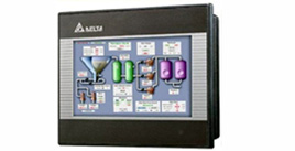 Delta HMI Repairing Service