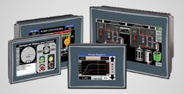 Eaton HMI Repairing Service