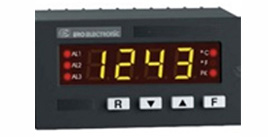 ERO Electronic HMI Repairing Service