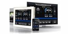 Exor HMI Repairing Service