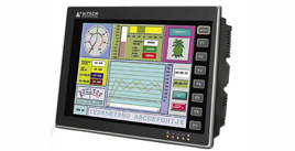 Hi Tech HMI Repairing Service