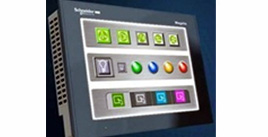 Modicon HMI Repairing Service