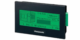 Panasonic HMI Repairing Service