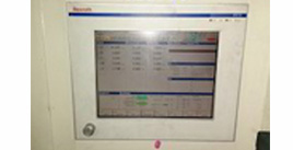 HMI Repairing Service