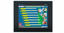 HMI Repairing Service