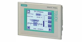 HMI Repairing Service