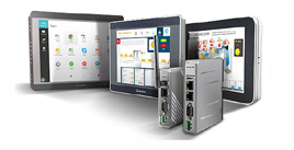 HMI Repairing Service