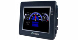 HMI Repairing Service