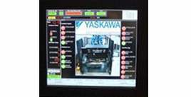 HMI Repairing Service