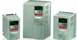 AC Drive Repair Service