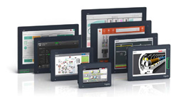 HMI Repair and Programming Service Provider