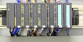PLC Repair and Programming Service Provider