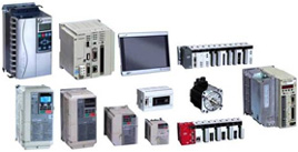 Industrial Automation Products Sales