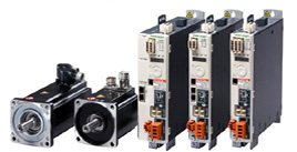 Servo Drive Repair Service