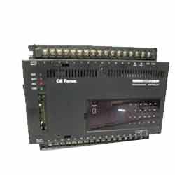 GE Fanuc PLC Programming Service
