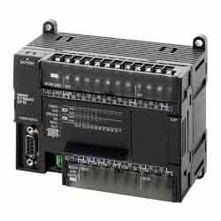 Omron PLC Programming Service