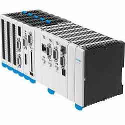 Festo PLC Drive Repairing Service