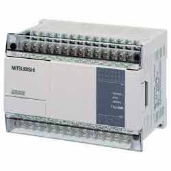 Mitsubishi PLC Drive Repairing Service