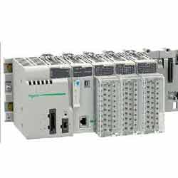 Schneider PLC Drive Repairing Service