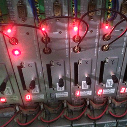 Servo Drive Repair Service Provider