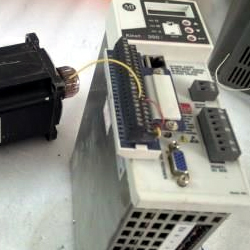 Servo Drive Repair Service Provider