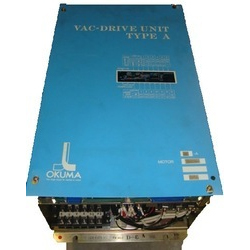 Servo Drive Repair Service Provider