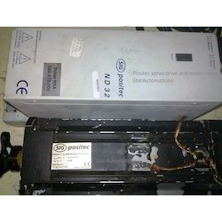 Servo Drive Repair Service Provider