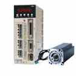 Servo Drive Repair Service Provider