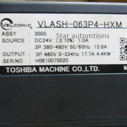 Servo Drive Repair Service Provider